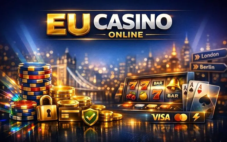 EU Casino sports betting section