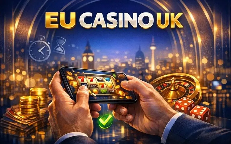EU Casino payment methods overview