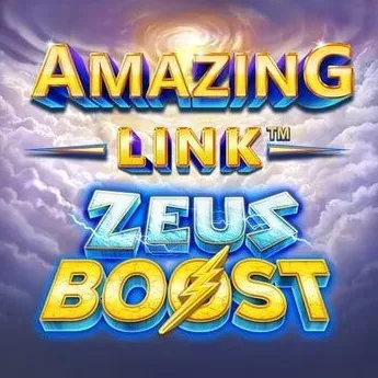 Amazing Link Zeus Boost Mobile slot