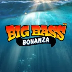 Big Bass Bonanza slot