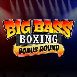 Big Bass Boxing Bonus Round slot