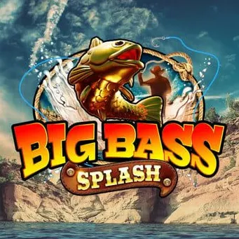 Big Bass Splash slot