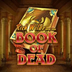 Book of Dead slot