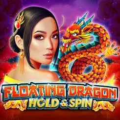 Floating Dragon slot