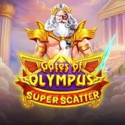 Gates of Olympus Super Scatter slot