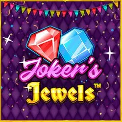 Jokers Jewels slot